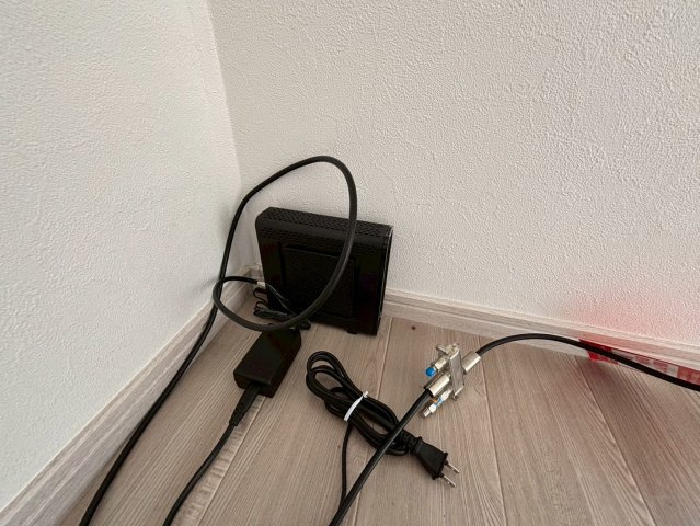 バンブーヒルの設備