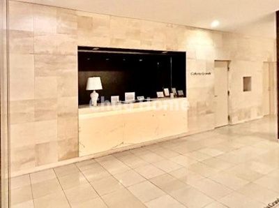 【受付】 | ガレリアグランデ | 受付