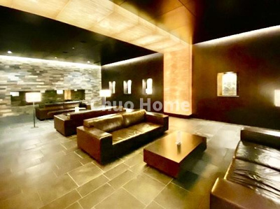 【ロビー】 | ガレリアグランデ | ロビー