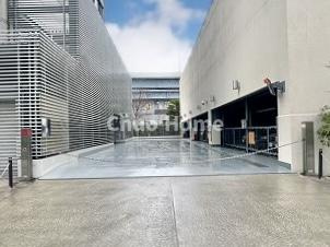 【駐車場】 | ガレリアグランデ | 敷地内駐車場