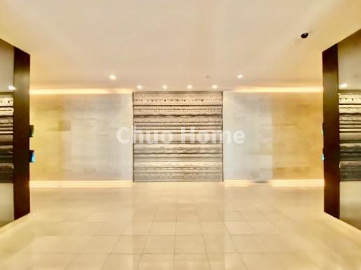 ガレリアグランデのロビー|ロビー