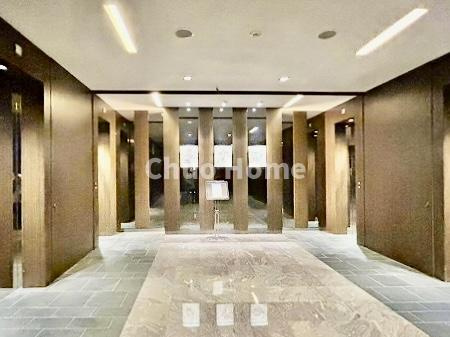 ガレリアグランデのエントランス|エントランス