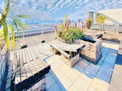 【ロビー】 | ガレリアグランデ | ラウンジ