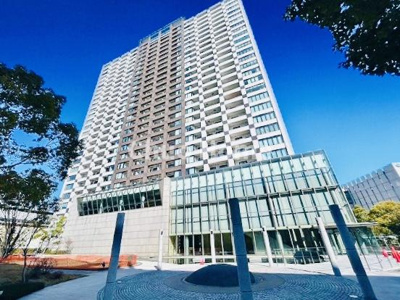 【現況写真】 | ガレリアグランデ | 現況写真