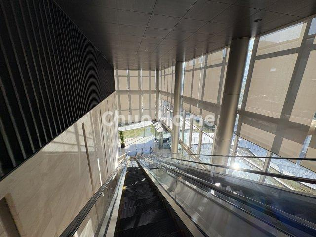 ガレリアグランデのその他共用部分|エスカレーター