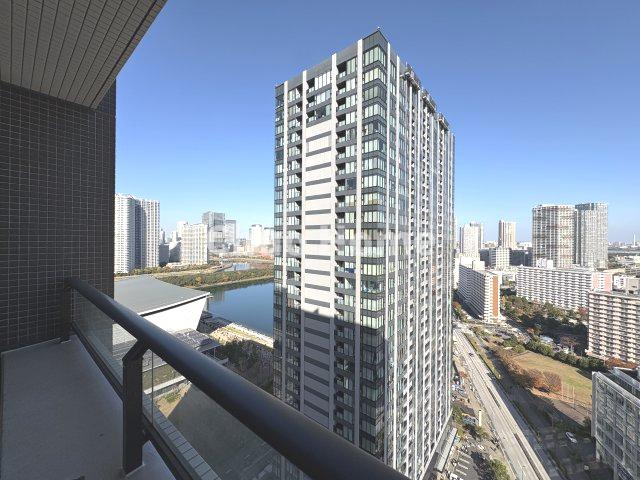 ガレリアグランデの展望|眺望