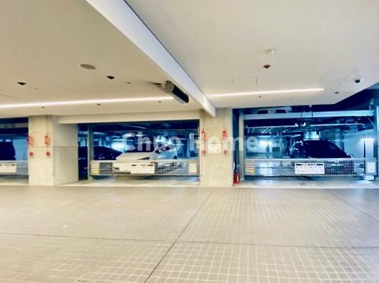 ガレリアグランデの駐車場|【敷地内駐車場】最新の空き状況や費用などの詳細は担当スタッフまでお問い合わせください。