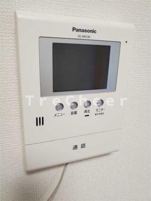 【セキュリティ】 | カーサドルチェ