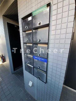 【その他共用部分】 | カーサドルチェ