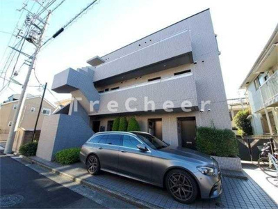 【外観】 | カーサドルチェ