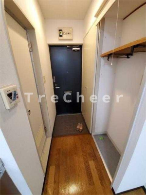 【玄関】 | カーサドルチェ