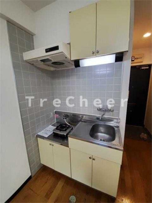 【キッチン】 | カーサドルチェ