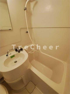 【浴室】 | カーサドルチェ