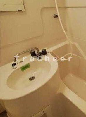 【洗面所】 | カーサドルチェ