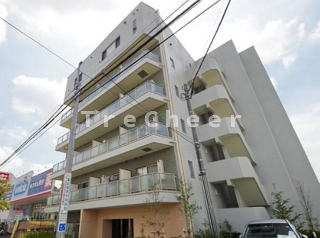 サングレース赤塚A