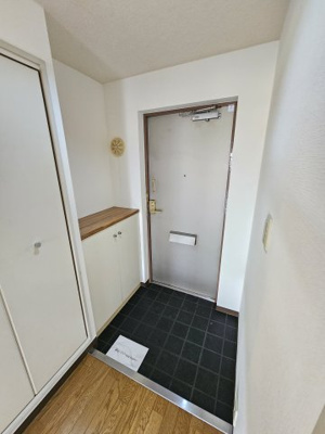 【玄関】 | ロビンソング