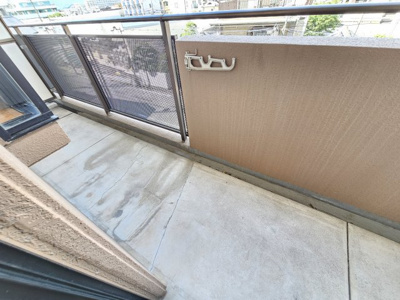 【バルコニー】 | ロビンソング