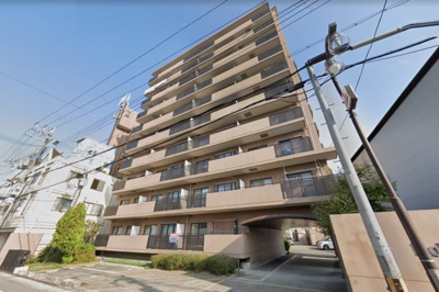 【外観】 | ロビンソング