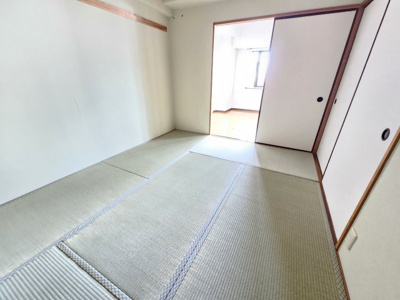 【和室】 | ロビンソング