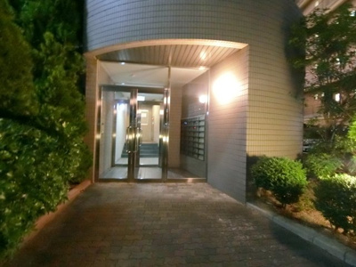 【エントランス】 | ロビンソング