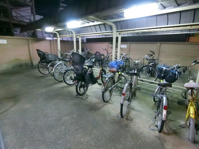 【その他共用部分】 | ロビンソング