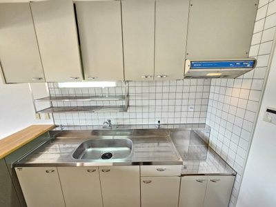 【キッチン】 | ロビンソング