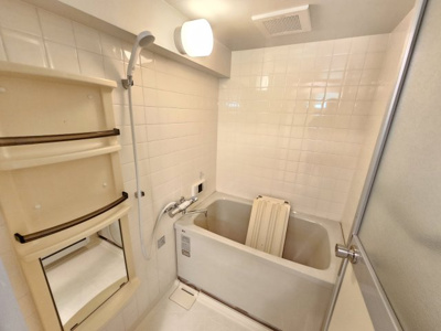 【浴室】 | ロビンソング