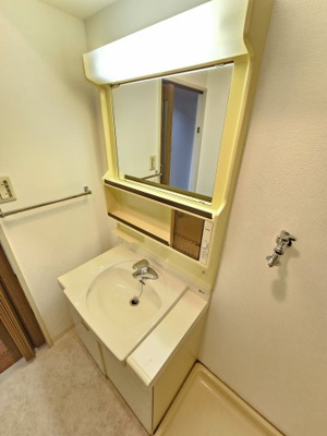 【独立洗面台】 | ロビンソング