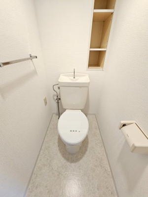 【トイレ】 | ロビンソング