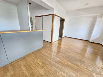 【内装】 | ロビンソング