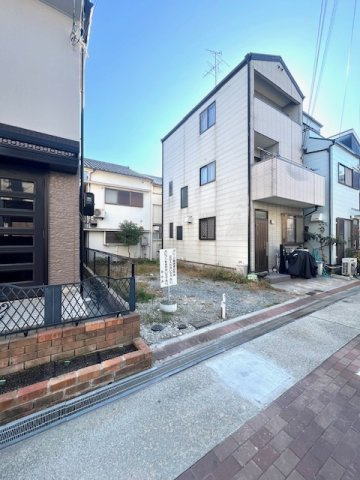 神戸市長田区本庄町2丁目