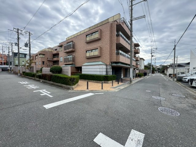 リーベスト浜寺昭和町の画像