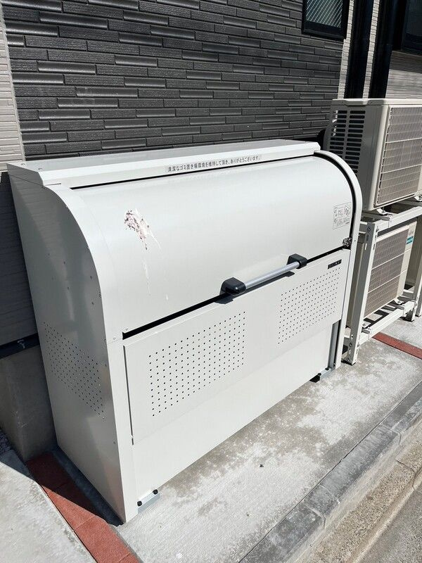 クラッセ小岩のその他共用部分