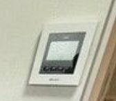 クラッセ小岩のセキュリティ