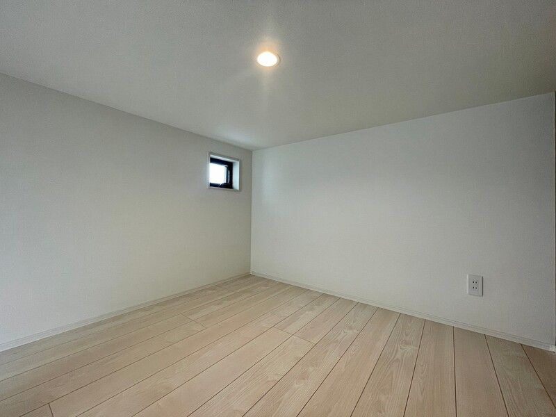 クラッセ小岩の寝室