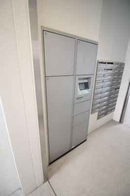 【その他共用部分】 | ララプレイス神戸西元町