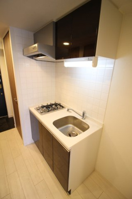 【キッチン】 | ララプレイス神戸西元町