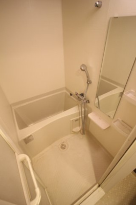 【浴室】 | ララプレイス神戸西元町