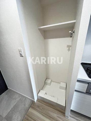 アドバンス大阪ストーリアの設備