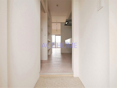 【玄関】 | エグゼ西大阪