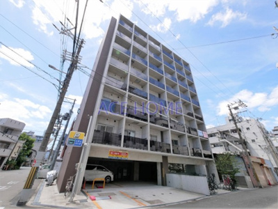 【外観】 | エグゼ西大阪