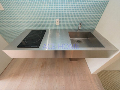 【キッチン】 | エグゼ西大阪