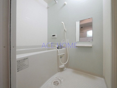 【浴室】 | エグゼ西大阪