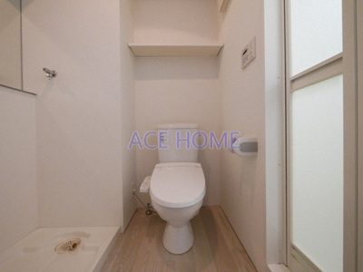 【トイレ】 | エグゼ西大阪