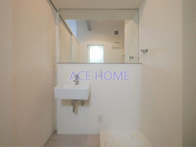 【洗面所】 | エグゼ西大阪