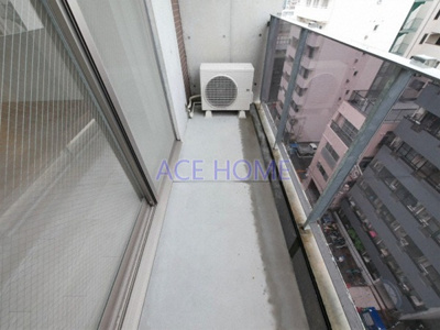 【バルコニー】 | エグゼ西大阪