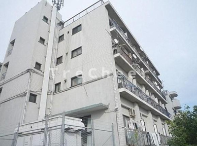 【外観】 | 松原ハウス