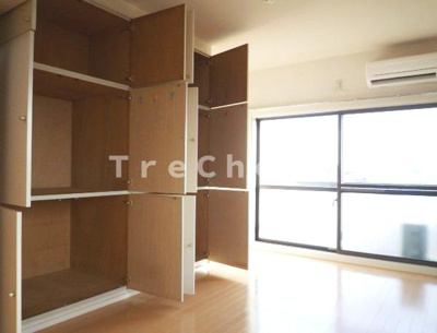 【居間・リビング】 | 松原ハウス