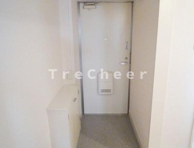 【玄関】 | 松原ハウス