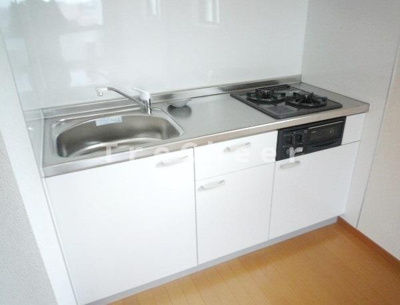 【キッチン】 | 松原ハウス